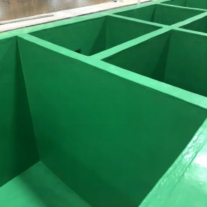 孟津防腐水池，孟津水池防腐防渗怎么做，孟津防腐水池施工厂家